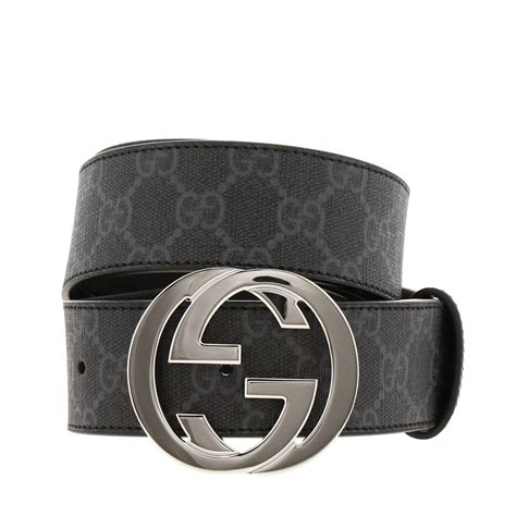 cintura gucci uomo ebay|cinture gucci donna firmate.